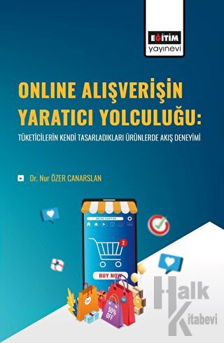 Online Alışverişin Yaratıcı Yolculuğu