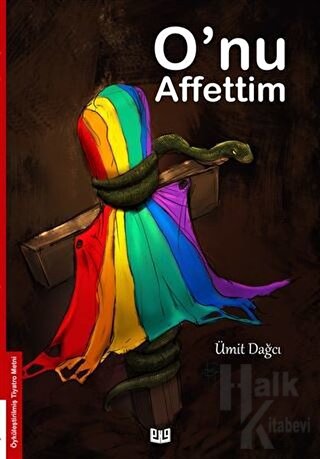 O'nu Affettim - Halkkitabevi