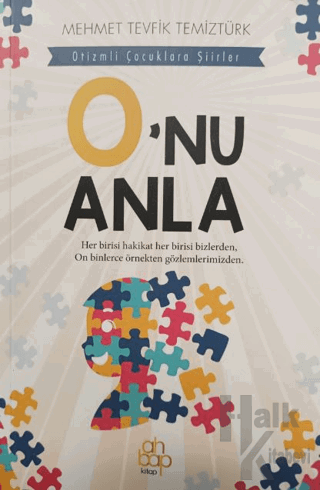 O'nu Anla