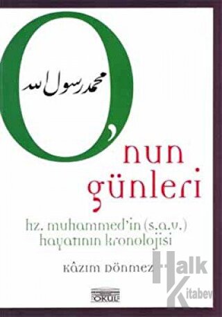 Onun Günleri - Halkkitabevi