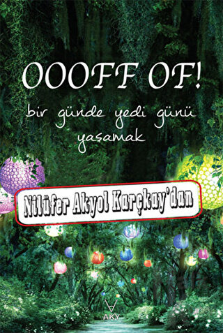 Oooff Of! - Halkkitabevi