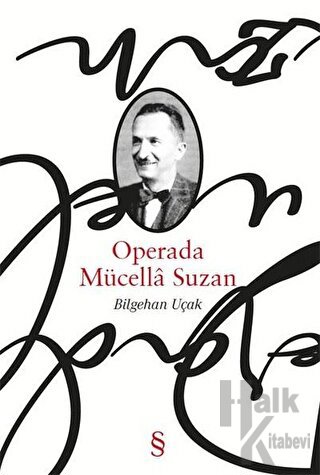 Operada Mücella Suzan