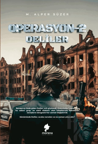 Operasyon 2 - Deliler - Halkkitabevi