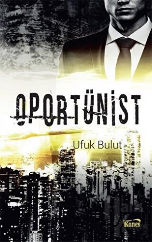 Oportünist - Halkkitabevi