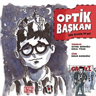 Optik Başkan