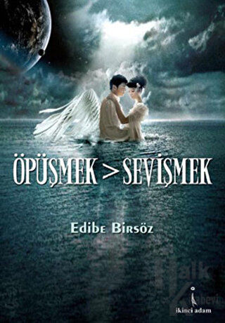 Öpüşmek - Sevişmek