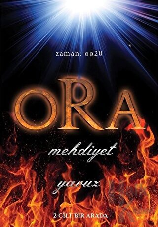 Ora - Mehdiyet