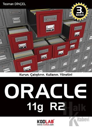 Oracle 11g R2