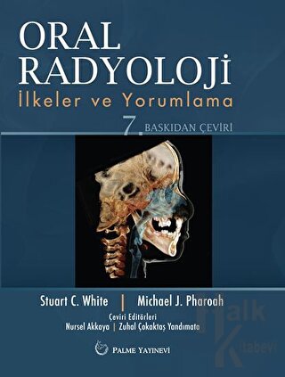 Oral Radyoloji (Ciltli) - Halkkitabevi