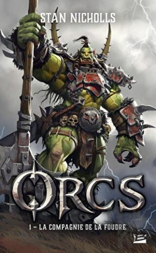 Orcs T.1