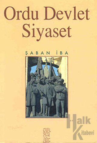 Ordu Devlet Siyaset