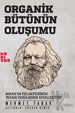 Organik Bütünün Oluşumu