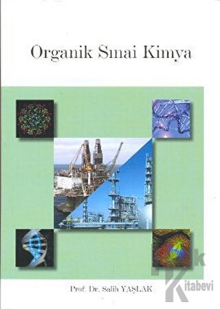 Organik sınai kimya