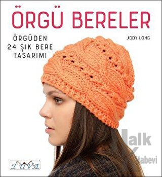 Örgü Bereler