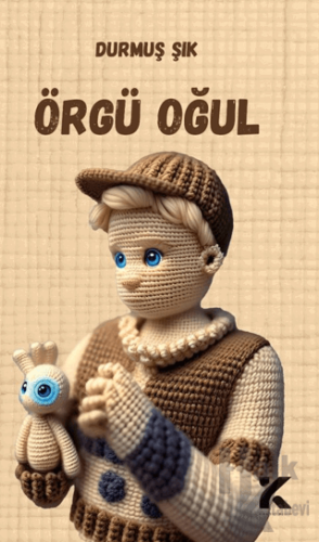 Örgü Oğul