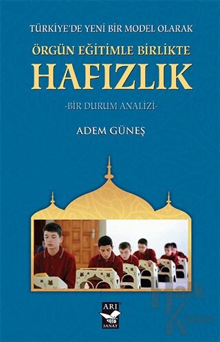 Örgün Eğitimle Birlikte Hafızlık