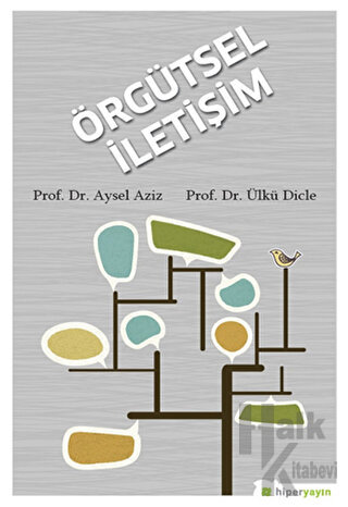 Örgütsel İletişim - Halkkitabevi