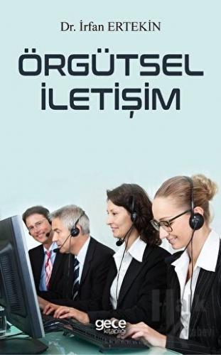 Örgütsel İletişim - Halkkitabevi