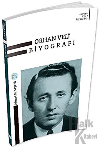 Orhan Veli Biyografi