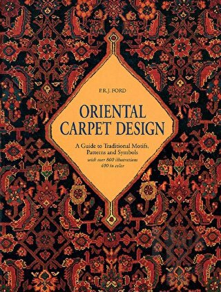 Oriental Carpet Design