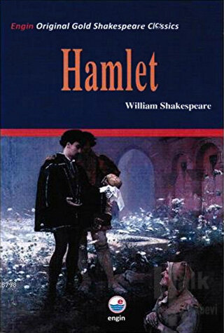 Original Gold - Hamlet - Halkkitabevi