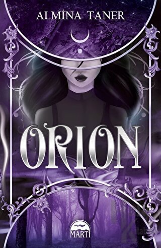 Orion (İmzalı) (Ciltli)