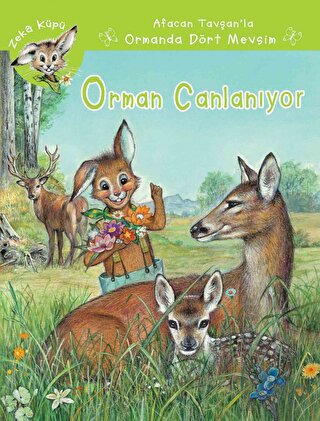 Orman Canlanıyor