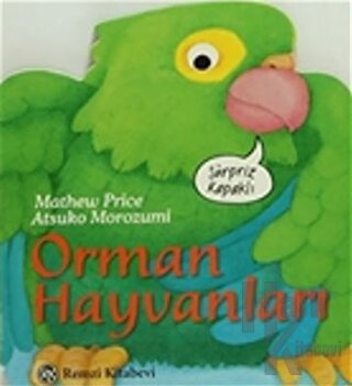 Orman Hayvanları