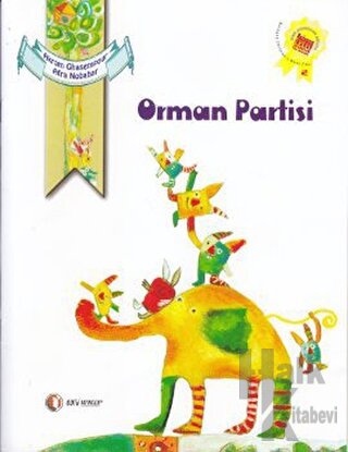 Orman Partisi