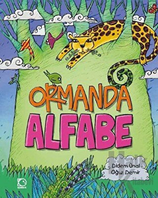 Ormanda Alfabe