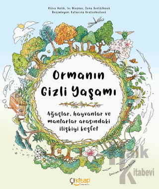 Ormanın Gizli Yaşamı