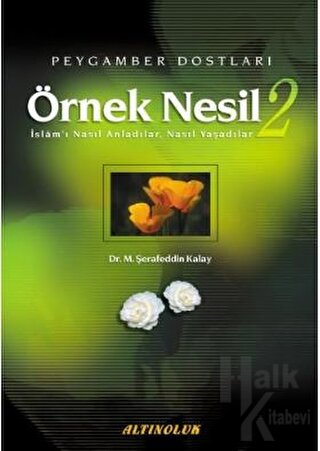 Örnek Nesil 2 (Ciltli)