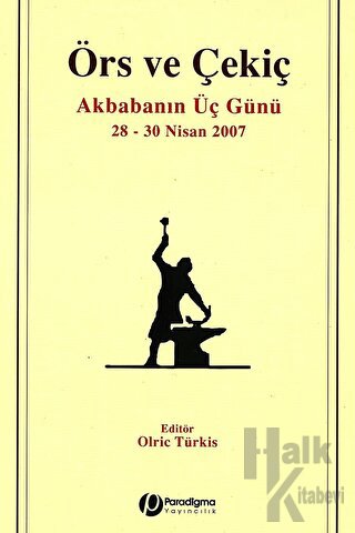 Örs ve Çekiç - Akbabanın Üç Günü