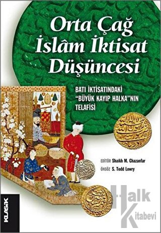 Orta Çağ İslam İktisat Düşüncesi - Halkkitabevi