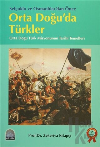 Orta Doğu'da Türkler - Halkkitabevi