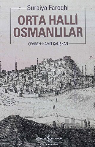 Orta Halli Osmanlılar - Halkkitabevi