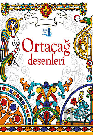 Ortaçağ Desenleri