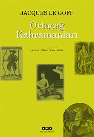 Ortaçağ Kahramanları - Halkkitabevi