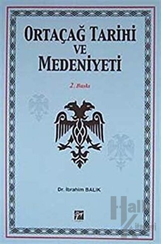 Ortaçağ Tarihi ve Medeniyeti