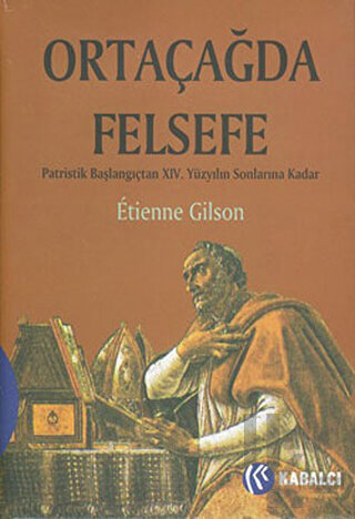 Ortaçağda Felsefe (Ciltli)