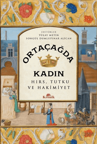 Ortaçağda Kadın