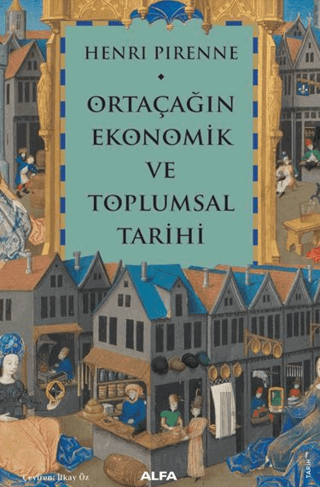 Ortaçağın Ekonomik ve Toplumsal Tarihi