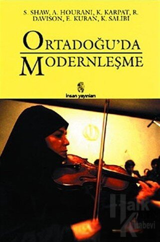 Ortadoğu’da Modernleşme