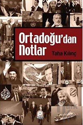 Ortadoğu’dan Notlar