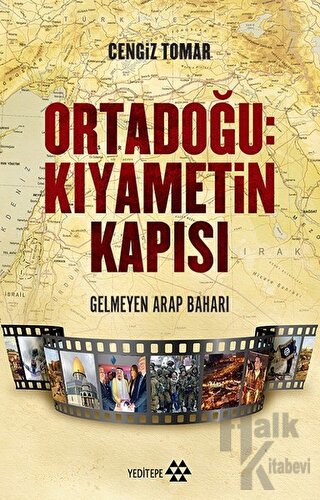 Ortadoğu: Kıyametin Kapısı