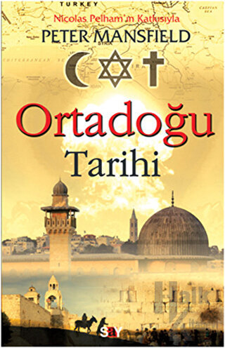 Ortadoğu Tarihi