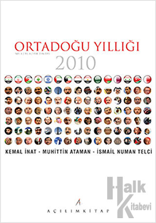 Ortadoğu Yıllığı 2010