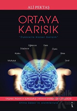 Ortaya Karışık