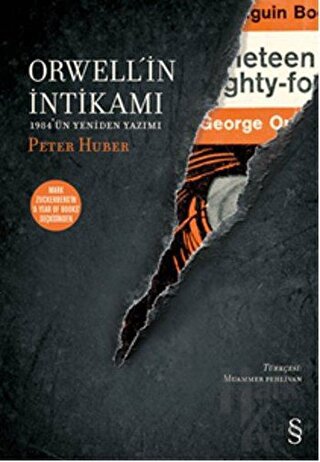 Orwell’in İntikamı