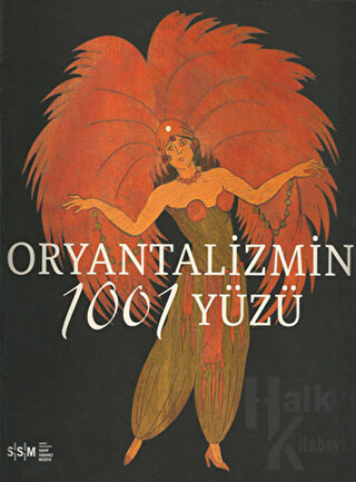 Oryantalizmin 1001 Yüzü